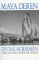 Divine Horsemen