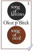 Song of Lawino & Song of Ocol