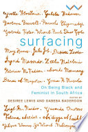 Surfacing