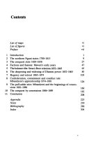 Kings, Commoners, and Concessionaires