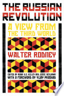 The Russian Revolution