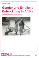 Gender und ländliche Entwicklung in Afrika