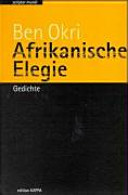Afrikanische Elegie