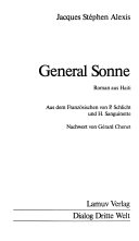 General Sonne
