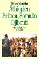 Äthiopien, Eritrea, Somalia, Djibouti