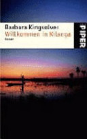 Willkommen in Kilanga