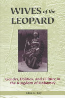 Wives of the Leopard
