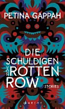 Die Schuldigen von Rotten Row
