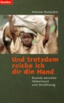 Und trotzdem reiche ich dir die Hand