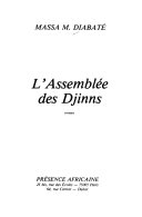 L'assemblée des djinns