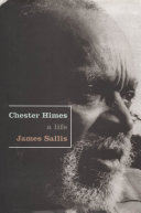 Chester Himes